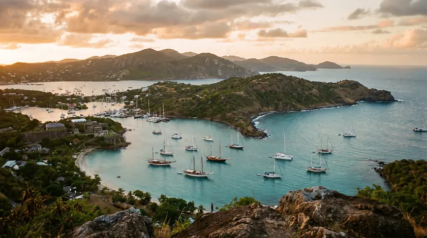 Antigua citizenship by investment