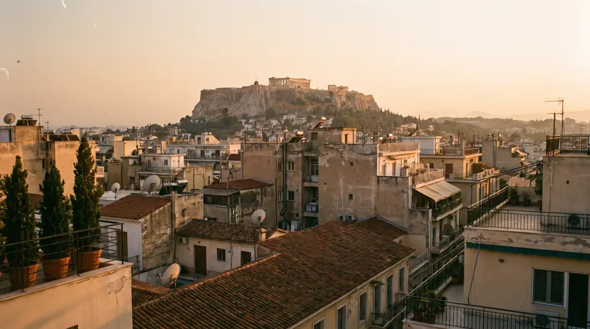 Greece golden visa