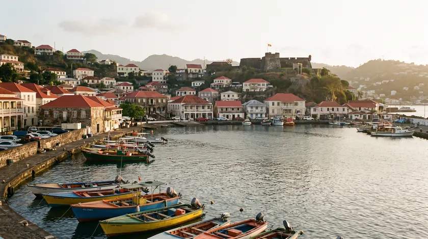 Grenada citizenship by investment
