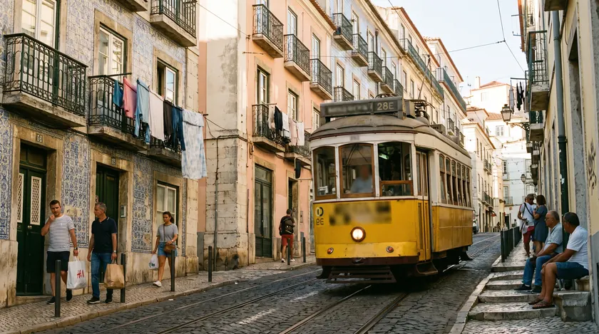 Portugal golden visa